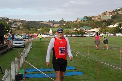 Pieterse wen Groot Brak 10km
